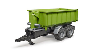 Roll-Off Container Trailer