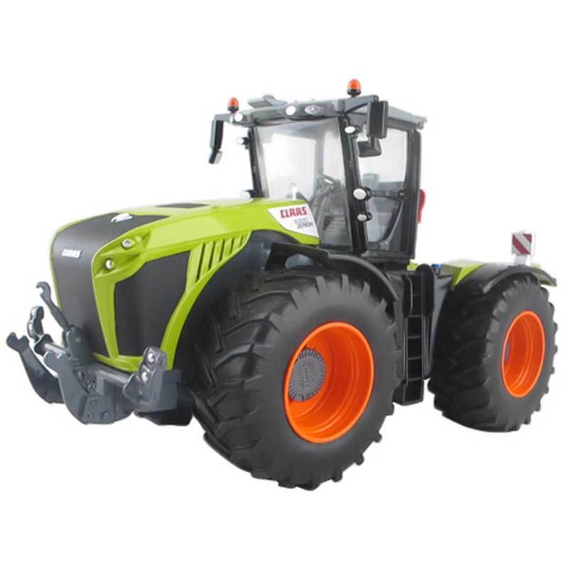 Claas Xerion 5000 Tractor 1:32