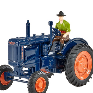 Fordson Major (100 year anniversary model) Britains