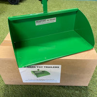 Killbran Linkbox (Green)