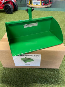 Killbran Linkbox (Green)