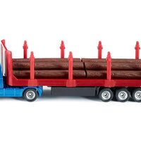 Log Transporter 1:87