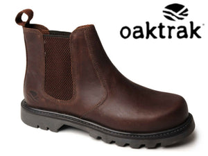 Oaktrak Rockley Kids Boots