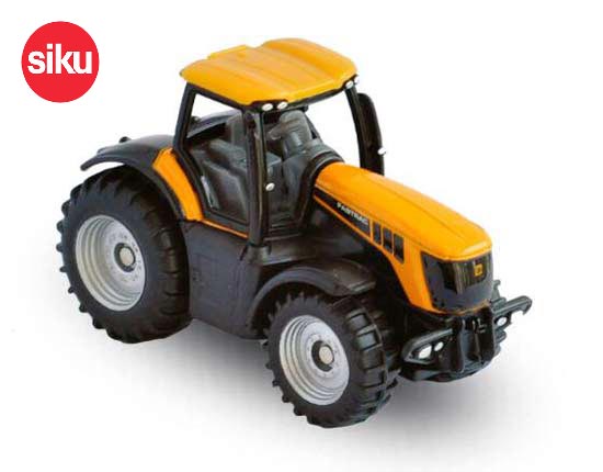 JCB 8310 Tractor 1:87