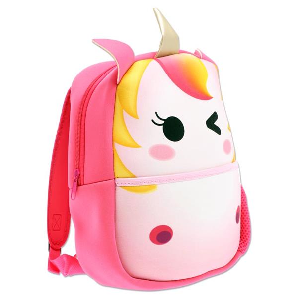 Animal Junior Backpack - Unicorn