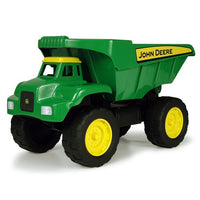 Britains Farm Toys 15" Big Scoop John Deere Truck