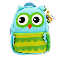 Animal Junior Backpack - Owl